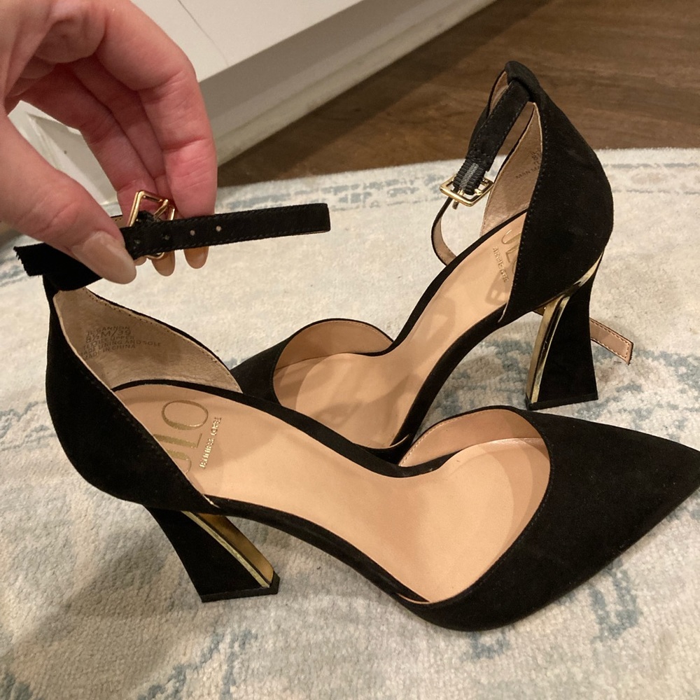 Womens heels